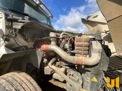 2017 INTERNATIONAL LF687 TANDEM AXLE DAY CAB TRUCK TRACTOR VIN: 3HSDJAPR0HN511128