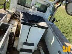 2013 INTERNATIONAL SF625 T/A DIGGER DERRICK TRUCK TEREX COMMANDER C4050 VIN: 1HTWGAZR8DJ353442