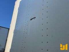 2009 UTILITY TRAILER MANUFACTURER VS2DX 53'X102" VAN TRAILER VIN: 1UYVS25359P681003