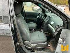 2017 FORD EXPLORER VIN: 1FM5K8AR9HGB93372 AWD