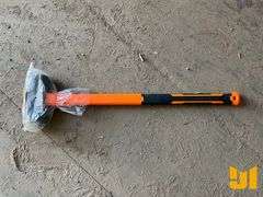 UNUSED WOKIN 8LBS SLEDGE HAMMER