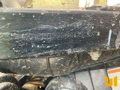 2022 POLARIS PRO XD 2000G UTV SN: 4XAP2G992N8127397