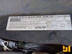 2007 DODGE NITRO VIN: 1D8GT28K27W689037