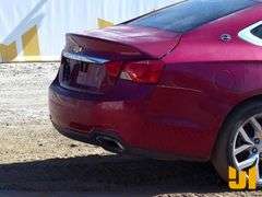 2014 CHEVROLET IMPALA VIN: 2G1145SL5E9278850 FWD