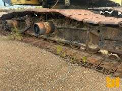 AMERICAN 4260 CRAWLER CRANE SN: GS16I97W