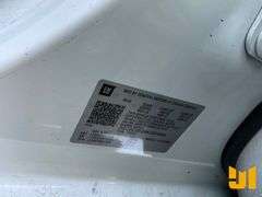 2019 CHEVROLET SILVERADO 2500HD DOUBLE CAB 4X2 PICKUP VIN: 2GC2CSEG4K1204664