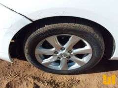 2010 MAZDA MAZDA3 VIN: JM1BL1SF3A1331481