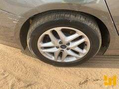 2016 FORD FUSION SE VIN: 3FA6P0HD3GR401992 FWD