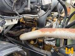 2001 STERLING TRUCK L7500 S/A VAC VIN: 2FZAA0AK51AF13774