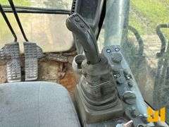 2013 DEERE 290G HYDRAULIC EXCAVATOR SN: 1FF290GXJCE705551