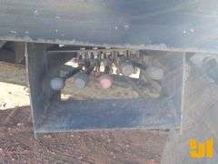 2004 CHEVROLET C5 SINGLE AXLE ROLLBACK TRUCK VIN: 1GBE5C1134F500886