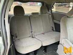 2019 TOYOTA SIENNA VIN: 5TDJZ3DC6KS220999 AWD