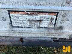 2012 GREAT DANE CPI-3314-21053 53'X102" VAN TRAILER VIN: 1GRAP062XCT564210