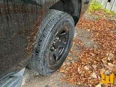 2016 CHEVROLET TAHOE SUV VIN: 1GNSKDEC5GR266964