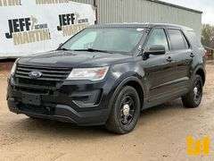 2017 FORD EXPLORER VIN: 1FM5K8AR1HGB93365 AWD