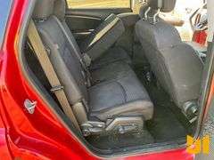 2015 DODGE JOURNEY VIN: 3C4PDCAB3FT695235 FWD