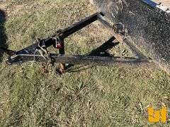 2013 ABUT TILT TRAILER 5'X12'