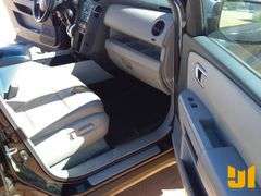 2010 HONDA PILOT VIN: 5FNYF3H69AB003526