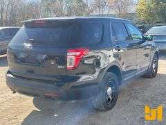 2015 FORD EXPLORER VIN: 1FM5K8AR8FGC67099 AWD