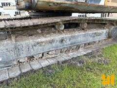 2013 CATERPILLAR 336EL HYDRAULIC EXCAVATOR SN: CAT0336EVFJH00719