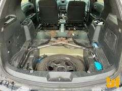 2017 FORD EXPLORER VIN: 1FM5K8AR9HGB93372 AWD