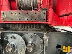 1998 MANITOWOC 777 CRAWLER CRANE SN: 7771037