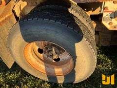 2008 KENWORTH T300 T/A DIGGER DERRICK TRUCK ALTEC D3055A T R VIN: 2NKMLN9X68M217555