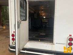 2008 FORD E-450 VIN: 1FD4E45SX8DB60066 2WD