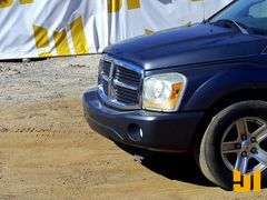 2004 DODGE DURANGO VIN: 1D4HB48N54F168002 AWD
