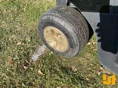 2019 EZ GO RXV GOLF CART SN: 5508644