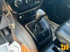 2014 JEEP PATRIOT LIMITED VIN: 1C4NJPCB8ED912948 FWD