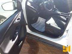 2016 FORD FOCUS VIN: 1FADP3K25GL205292 FWD