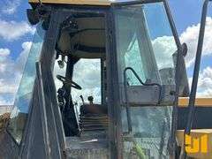 1999 CATERPILLAR 950G WHEEL LOADER SN: 3JW01106