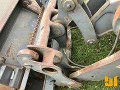 VOLVO L120E WHEEL LOADER SN: V66046