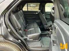 2021 FORD EXPLORER VIN: 1FM5K8AB6MGC31945 AWD