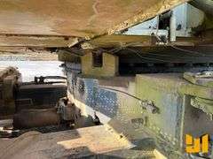 1999 LINK-BELT LS 218H CRAWLER CRANE SN: B6L19-2516