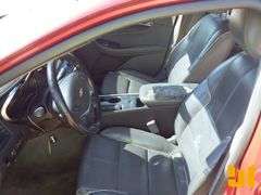 2014 CHEVROLET IMPALA VIN: 2G1145SL5E9278850 FWD