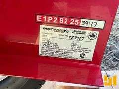 UNUSED 2025 EASY-KLEEN MAGNUM GOLD 4000 SERIES PRESSURE WASHER SN: 253917