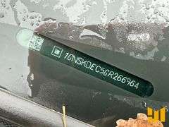 2016 CHEVROLET TAHOE SUV VIN: 1GNSKDEC5GR266964