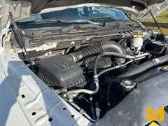 2019 RAM 1500 CREW CAB 4X4 PICKUP VIN: 1C6RR7FT2KS619429