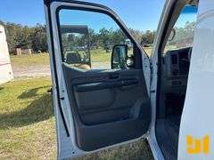 2021 NISSAN NV2500 2 VIN: 1N6AF0LY0MN801859