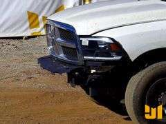 2009 DODGE RAM 1500 CREW CAB 4X2 PICKUP VIN: 1D3HB18K49S806067