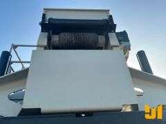 2020 LINK-BELT HTC 8675 TRUCK CRANE