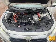 2019 HONDA INSIGHT VIN: 19XZE4F97KE014333 FWD