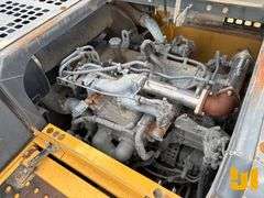 2015 DEERE 470G LC HYDRAULIC EXCAVATOR SN: 1FF470GXEEE471017