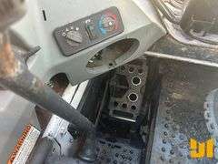 2014 BOBCAT S590 SKID STEER LOADER SN: AR9R12170