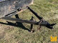 2013 ABUT TILT TRAILER 5'X12'