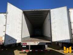 2015 UTILITY TRAILER MANUFACTURER VS2DX 53'X102" VAN TRAILER VIN: 1UYVS2532FP283503