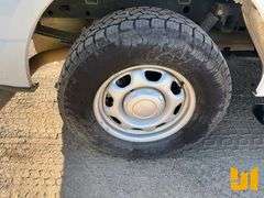 2020 FORD F-150 XL EXTENDED CAB 4X4 PICKUP VIN: 1FTFX1E51LKE46201