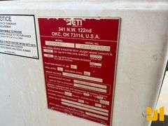 2019 CHEVROLET SILVERADO 6500 HD 4X4 BUCKET TRUCK VIN: 1HTKJPVM9KH885722